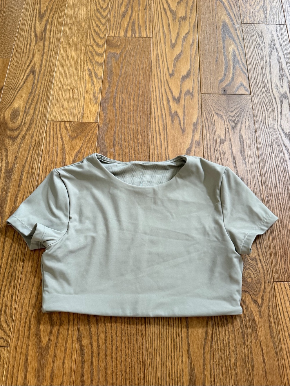 Crop Shop Boutique CSB Tee
